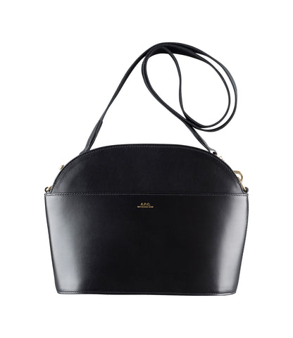 Why I Love My A.P.C Half Moon Bag from Shop Stellin